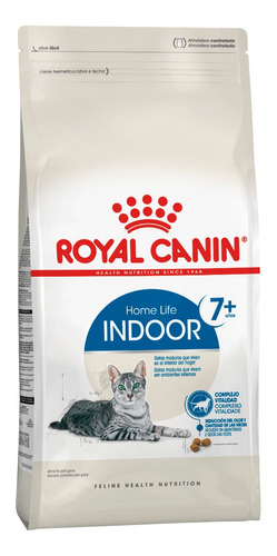 Royal Canin Feline Indoor 7+ x 7.5 kg