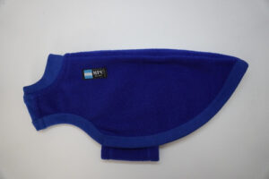 Ropa Perro Polar Mpc Liviana Talle 43 Calidad Premium