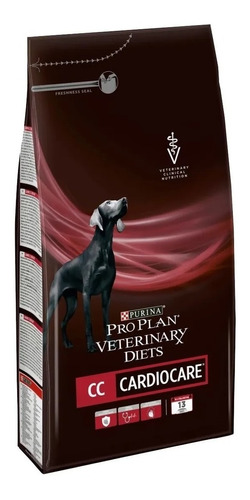 Pro Plan Perro Cardiaco Cc Cardiocare X 7.5 Kg