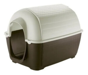 Cucha Térmica Iglu Ferplast Kenny N° 3 Italiana 89x60x60 Cm