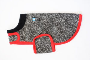 Ropa Perro Buzo Mpc Jacky Talle 33 C/velcro Calidad Premium