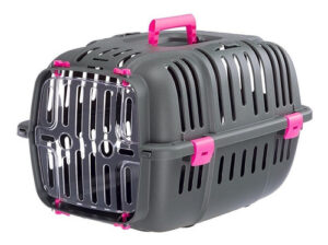 Transportadora Ferplast N° 10 Jet (47x32x29)