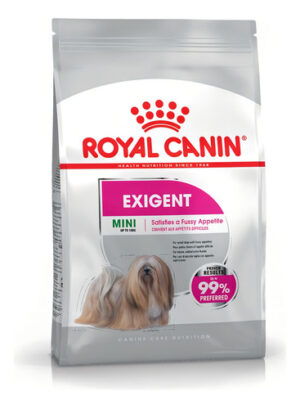 Royal Canin Perro Adulto Mini Exigent x 3 Kg