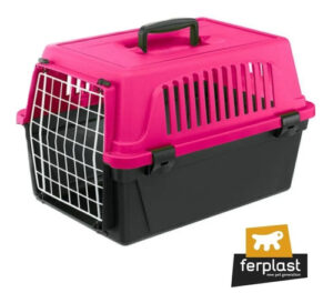Transportadora Ferplast Atlas Nº 10 El. Sabuesosvet