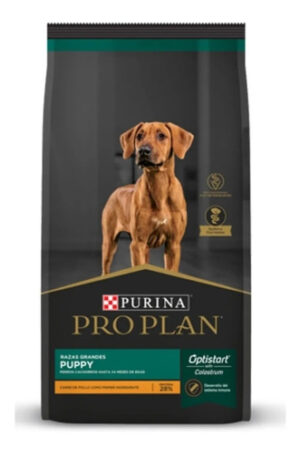 Proplan Dog Puppy Large X 15 Kg.