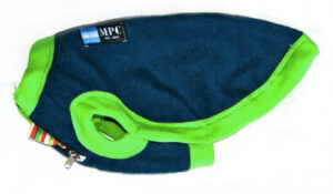 Ropa Perro Polar Nilo Mpc C/cierre Talle 48 Calidad Premium