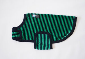 Ropa Perro Mpc Buzo Lisa De Plush Talle 43 Calidad Premium