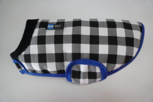Ropa Perro Buzo Mpc Flora Talle 38 Calidad Premium