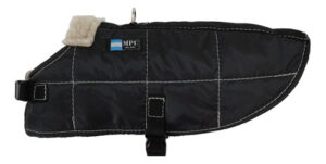 Ropa Perro Manta Mpc Baxer Impermeable C/corderito Talle 50