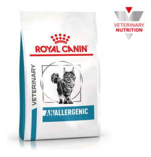 Royal Canin V-Diet Gato Anallergenic x 2 Kg