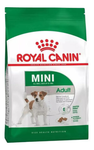 Royal Canin Perro Mini Adulto X 15 Kg