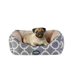 Moises Para Perros Y Gatos Cocooning Will Medium Gris