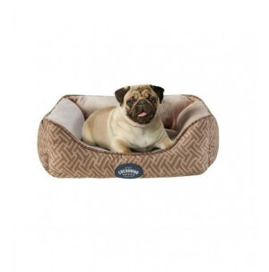 Moises Para Perros Y Gatos Cocooning Vincent Small Beige